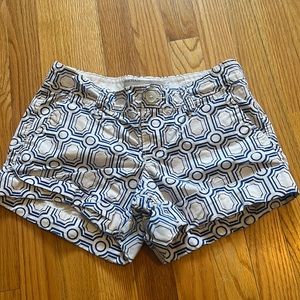 Low Rise Old Navy Shorts